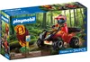 PLAYMOBIL 72064, vozidlo, 4 rok / roky, Viacfarebný, Plast Náhľad obrázku produktu 1