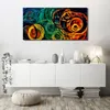 Coloray Canvas 120x60  Wandbild Leinwand Bilder Foto Produktbild-Vorschau 4