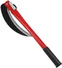 Klappbarer Handsichel, 40 cm, mit Gummiertem Griff, Produktbild-Vorschau 3