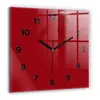 Wallfluent Große Wanduhr – Stilles Quarzuhrwerk - Uhr Produktbild-Vorschau 1