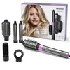 Heinner 6-in-1 Airstyler 1500 W, BLDC-Motor, 6 Aufsätze, Produktbild-Vorschau 1