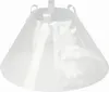 Hunde-Halskrause KVP Quick Fit Durchsichtig (63-78 cm) Produktbild-Vorschau 1
