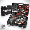 Yato YT-38901 Tool set XXL 1/4-1/2" 122 items Anteprima dell’immagine prodotto 25
