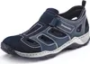 Rieker Herren Klett Halbschuh durchbrochen dunkelblau 44 Produktbild-Vorschau 104
