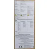 Heizpatrone 7,5 kW isolierte Ausführung Produktbild-Vorschau 5