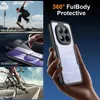 Techsuit - ColorVerse 360 Series + Screen Protector 360° Náhľad obrázku produktu 4