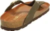 Rohde Zehentrenner Alba Damen 31313332373035 Grün 39 EU Produktbild-Vorschau 16
