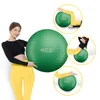 4FIZJO Gymnastikball Reh Ball, aufblasbar, Reha, Pilates, Produktbild-Vorschau 7