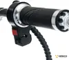 Veleco ZT16 - Elektromobil - 750W - 12km/h - Abnehmbarer Produktbild-Vorschau 12
