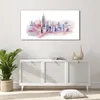Coloray Acrylbild 120x60  Wandbild Acrylbilder Kunstdruck Produktbild-Vorschau 4