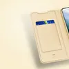 DUX DUCIS Skin Pro Book Hülle für Samsung Galaxy S21 FE - Produktbild-Vorschau 18