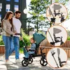 Haari Dreirad 2in1 für Kinder ab 18 Monaten, mit drehbarem Produktbild-Vorschau 8