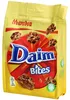 Marabou Daim Bites, 145g Vista previa de la imagen del producto 1