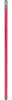 Násada York 091030, 130 cm, pro mop, smeták, se závitem Náhled obrázku produktu 2