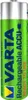 1x4 Varta RECHARGE ACCU Power 2400 mAH AA Mignon NiMH Produktbild-Vorschau 12