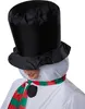 dressforfun® Aufblasbares Kostüm Schneemann Produktbild-Vorschau 4