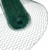 Sechseckgeflecht Drahtzaun Hasendraht 0,50 x 25m Produktbild-Vorschau 4