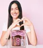 Accentra Geschenkset Frauen Heart Cascade Beauty Set Produktbild-Vorschau 6