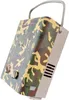 TTulpe Outdoor HD-6 P50 camo Tragbarer Produktbild-Vorschau 3