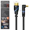Primewire 8K Premium HDMI Ultra High Speed Cable 2.1 90° Náhľad obrázku produktu 2