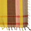 Palituch - bunt-mehrfarbig 01 - Kufiya PLO Tuch Produktbild-Vorschau 4