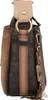 Anekke Umhängetasche Dreamverse 3-Compartment Crossbody Bag Produktbild-Vorschau 3