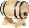 Sg secret de gourmet - 5.5l wein fass dispenser Produktbild-Vorschau 5