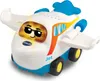 Tut Tut Baby Flitzer - Fröhlicher Flughafen, Spielgebäude Produktbild-Vorschau 2