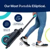 Cubii Go – Beintrainer – Schreibtischfahrrad Produktbild-Vorschau 11