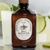 Bacanha Sirop Brut de Mojito  400 ml -  Mojito Sirup mit  Produktbild-Vorschau 2