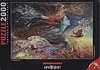 ANATOLIAN Puzzle Spirit of Flight 2000 dlk Náhled obrázku produktu 3
