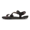 Sandały męskie Xero Shoes Z-Trail EV - multi/brown Podgląd zdjęcia produktu 3