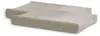 Wickelauflagenbezug Frottee 50x70 cm - Nougat - 2 Stück Produktbild-Vorschau 2