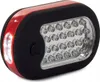 Verk 11010 Svítilna 24 LED s magnetem a háčkem modrá Náhled obrázku produktu 1