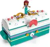 LEGO 43229 Disney Princess Arielles Schatztruhe, die kleine Produktbild-Vorschau 6