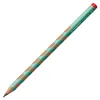 Crayon triangulaire ergonomique pour droitiers - STABILO Voir les images du produit 2