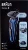 Braun Series 6 61-B1200s Nass-/Trockenrasierer Produktbild-Vorschau 10