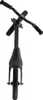 Kinderkraft balance bike Eter Nero Anteprima dell’immagine prodotto 11