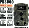 16 MP 1080P wielofunkcyjna kamera myśliwska 1080P kamera Podgląd zdjęcia produktu 3