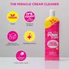 The Pink Stuff Stardrops Reinigungs- und Produktbild-Vorschau 9