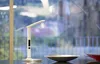 LED stolová lampa Immax KINGFISHER biela Náhľad obrázku produktu 2