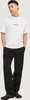 Jack & Jones Vesterbro Kurzarm-t-shirt Weiß XL Mann Weiß XL Produktbild-Vorschau 8