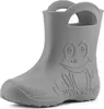 Ladeheid Eva Kinder Jungen Mädchen Gummistiefel Regenschuhe Produktbild-Vorschau 1