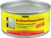 Pufas Schnellspachtel innen aussen Dose Kunstharz weiss Produktbild-Vorschau 2