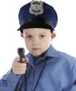 Kinder "Special Police" Polizei Mütze | Blau Produktbild-Vorschau 1