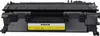 Toner kompatibel für HP CE505A(05A) LaserJet Produktbild-Vorschau 2