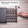 Portacapsule Intirilife Cassetto per capsule di caffè in Anteprima dell’immagine prodotto 7
