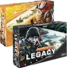 Pandemic Legacy Season 2 Schwarz deutsch Produktbild-Vorschau 12