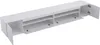 MODFU Meuble TV 240 cm avec Éclairage LED Variable - Meuble Voir les images du produit 9