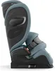 CYBEX Pallas G3, ISOFIX + Sicherheitsgurt, 1-2-3 (9 - 36 Produktbild-Vorschau 4